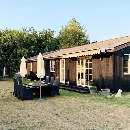 Bakkesvinget 46 * Roskilde