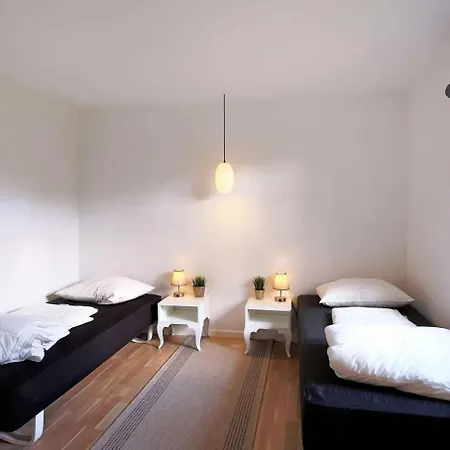 Apartamento Bakkesvinget 46 Roskilde