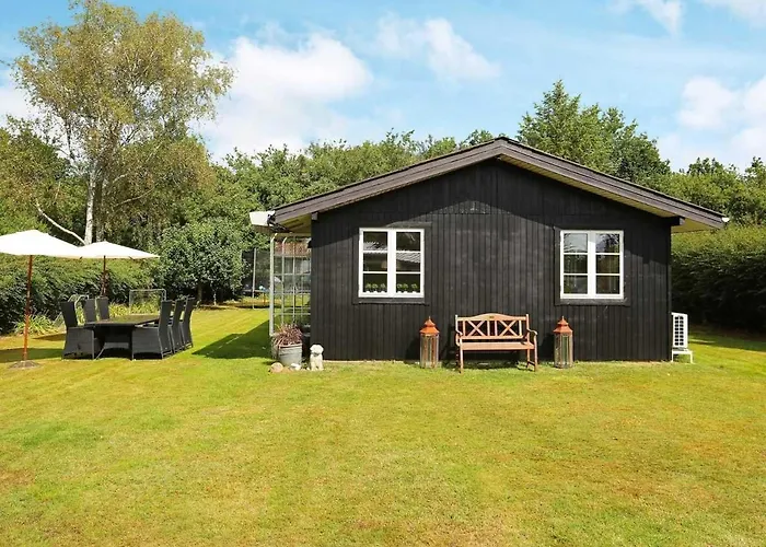 Bakkesvinget 46 * Roskilde