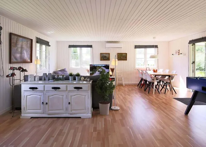 Appartamento Bakkesvinget 46 *